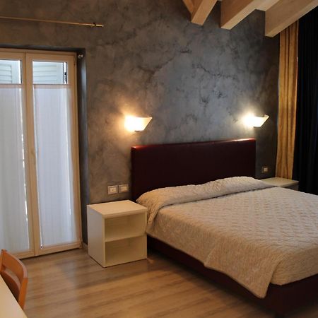 Hotel Al Brenta Levico Terme Esterno foto