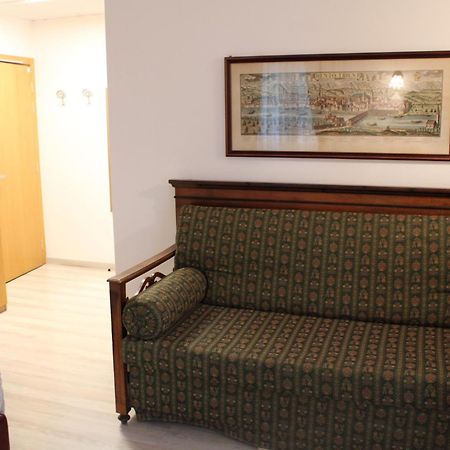Hotel Al Brenta Levico Terme Esterno foto