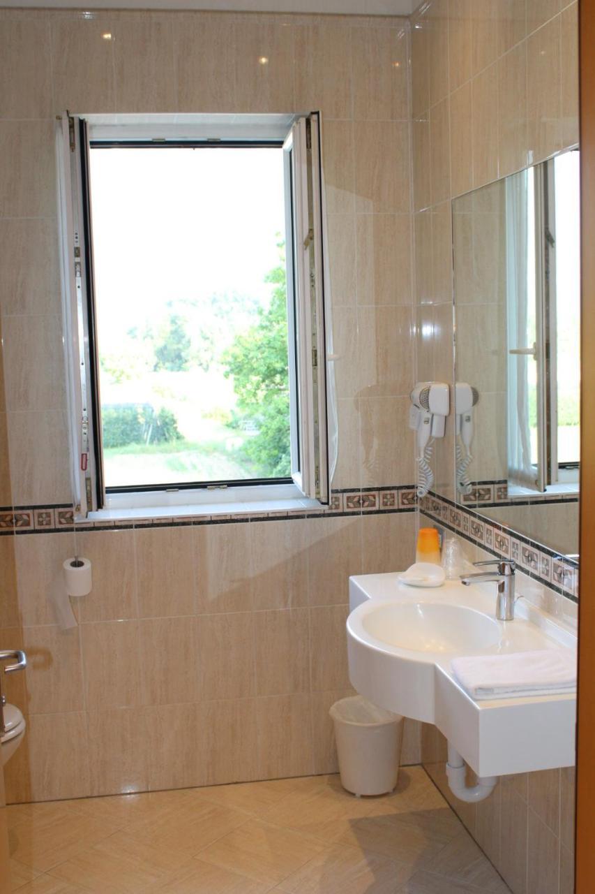 Hotel Al Brenta Levico Terme Esterno foto