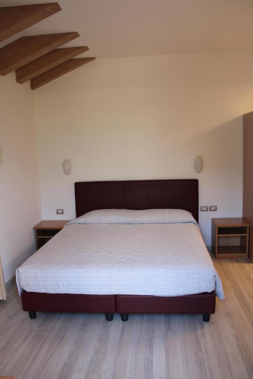 Hotel Al Brenta Levico Terme Esterno foto
