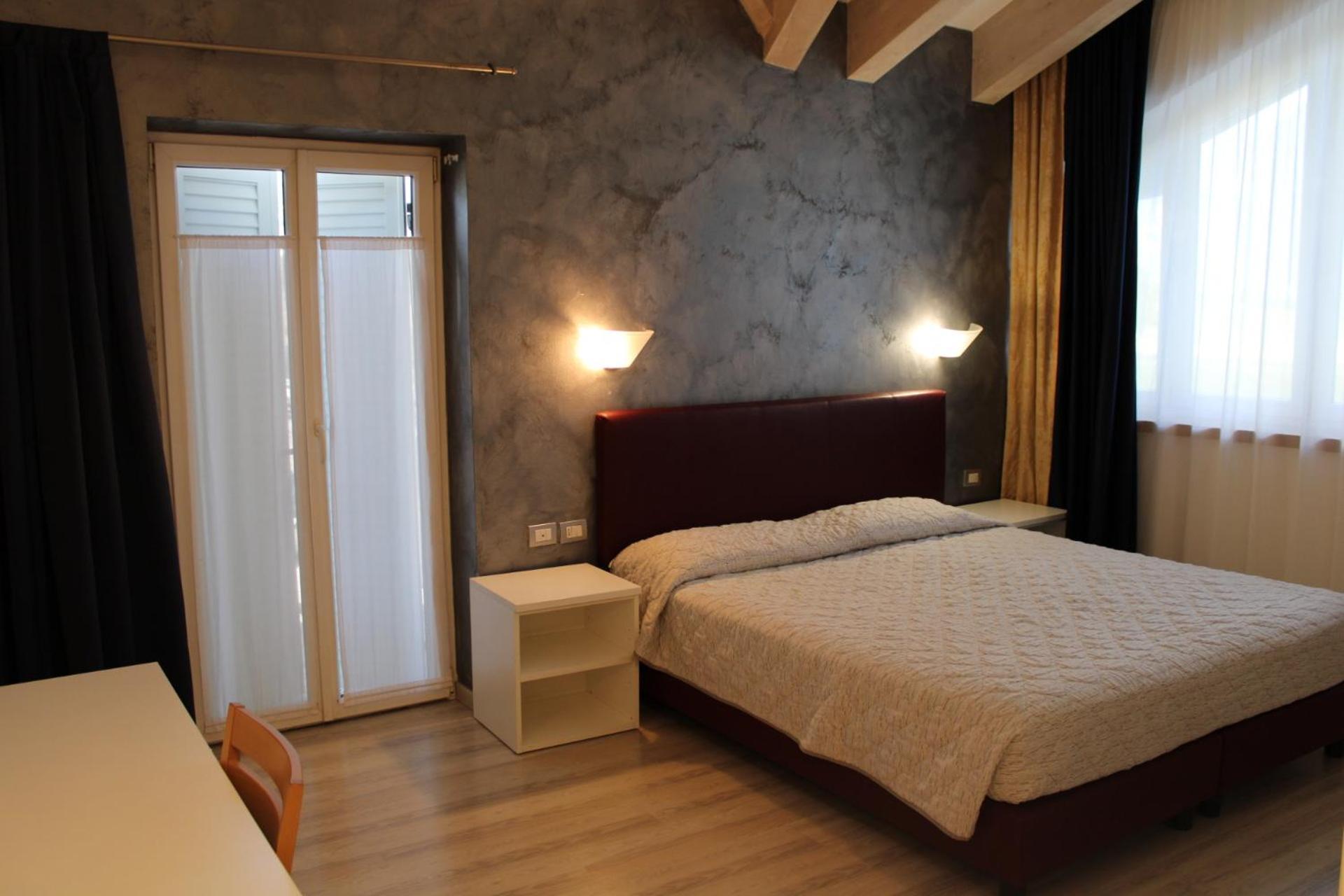 Hotel Al Brenta Levico Terme Esterno foto