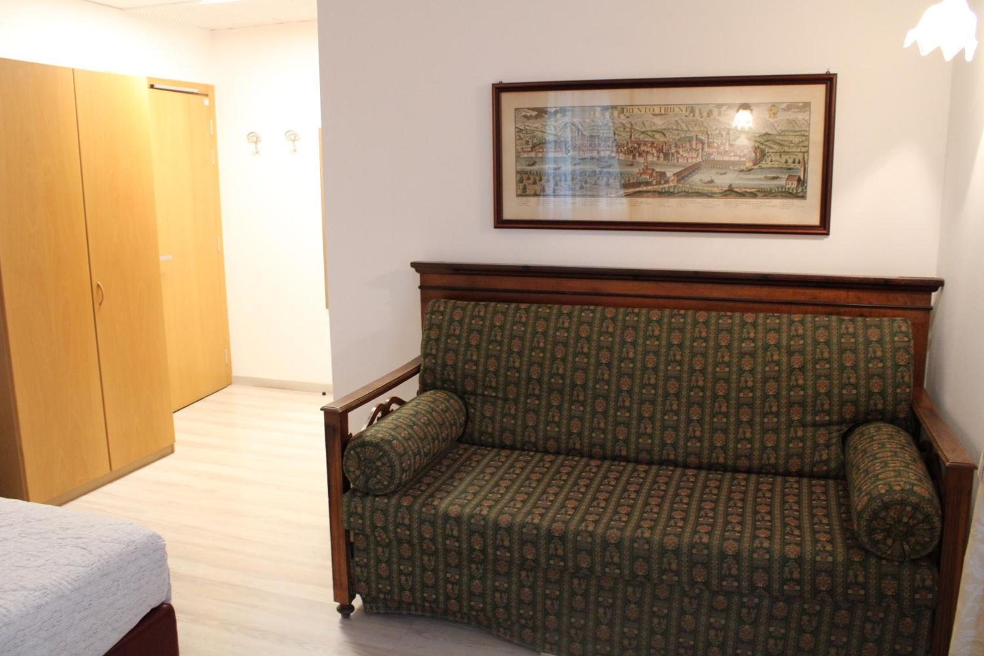Hotel Al Brenta Levico Terme Esterno foto