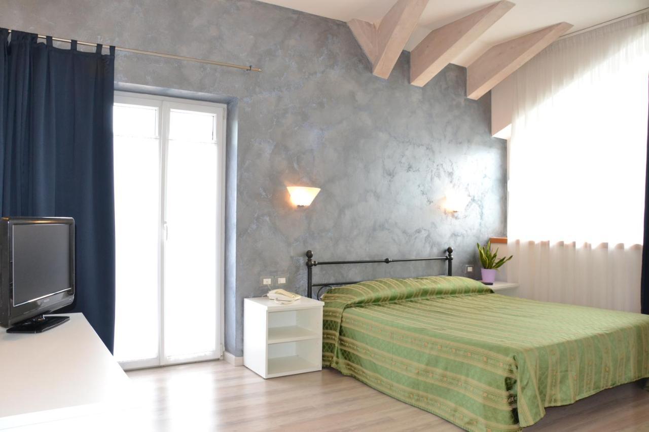 Hotel Al Brenta Levico Terme Esterno foto
